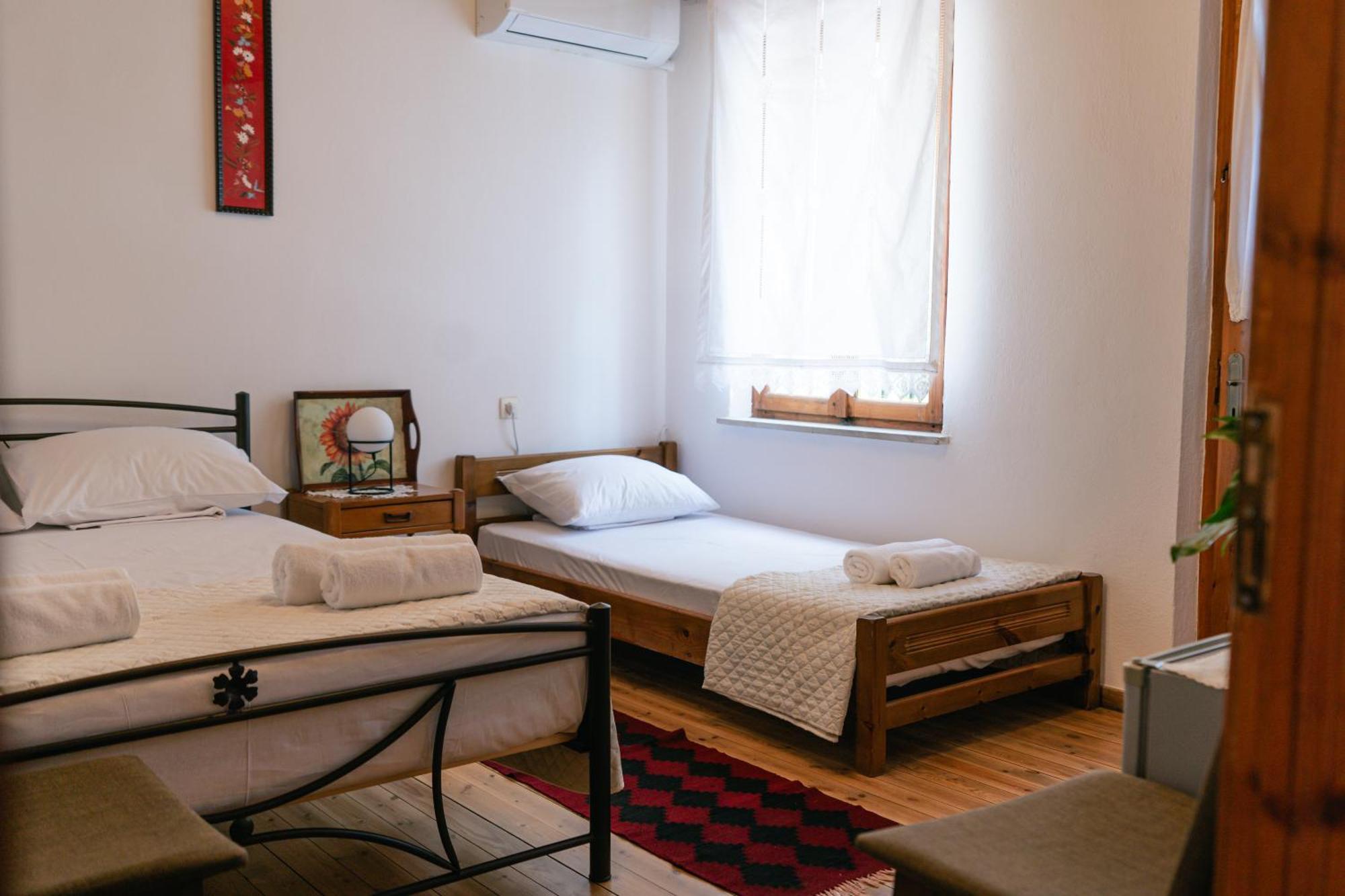Petrichor Hotel Gjirokaster Exterior photo